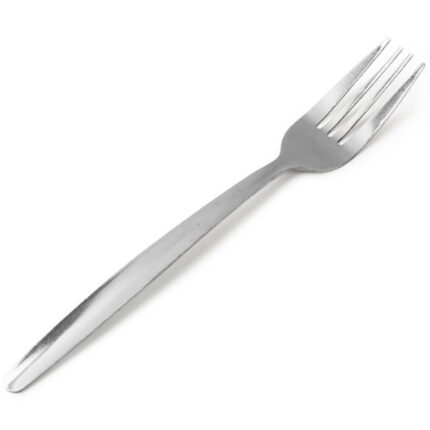Millenium Cutlery Table Forks – Pack of 12